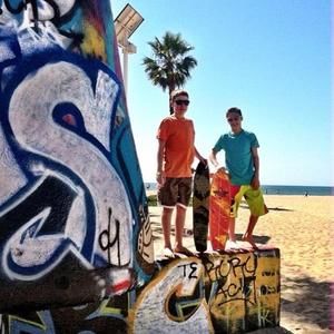 Meet your Posher, Xander